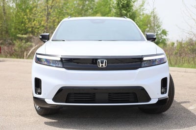2026 Honda Prologue Elite AWD
