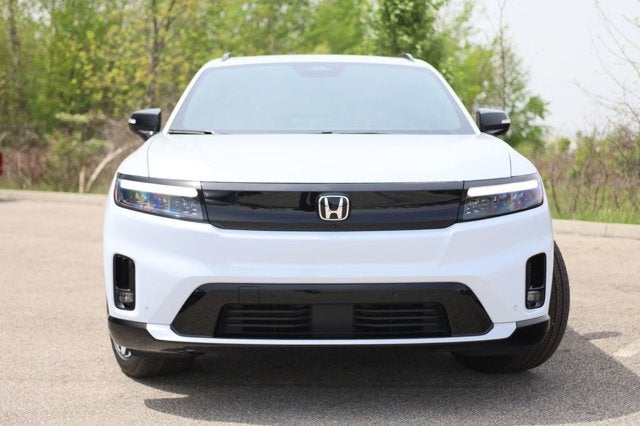 2026 Honda Prologue Elite AWD