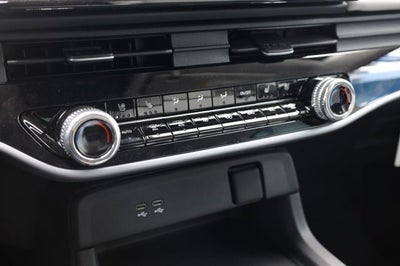 2026 Honda Prologue Elite AWD