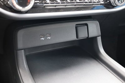 2026 Honda Prologue Elite AWD