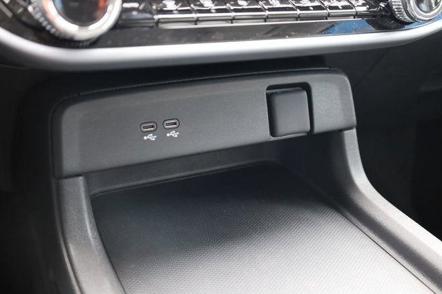 2026 Honda Prologue Elite AWD