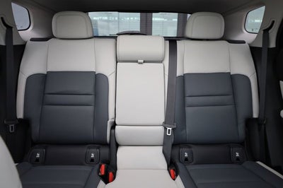 2026 Honda Prologue Elite AWD