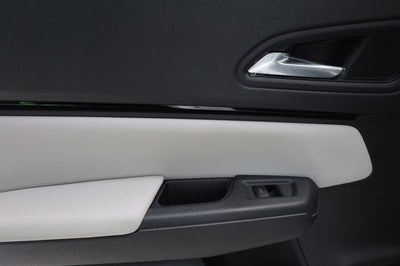 2026 Honda Prologue Elite AWD
