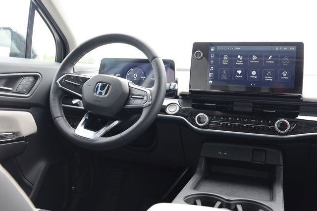 2026 Honda Prologue Elite AWD