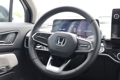 2026 Honda Prologue Elite AWD