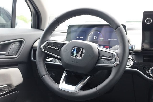 2026 Honda Prologue Elite AWD