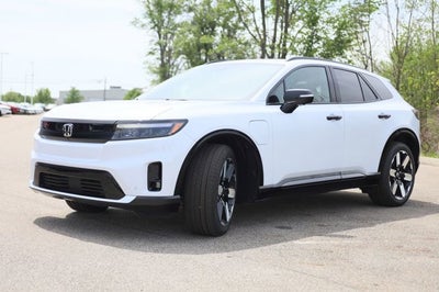 2026 Honda Prologue Elite AWD