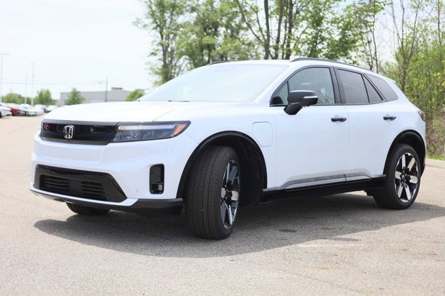2026 Honda Prologue Elite AWD