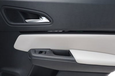 2026 Honda Prologue Elite AWD