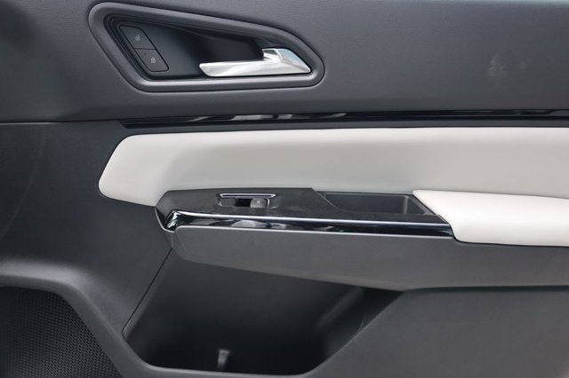 2026 Honda Prologue Elite AWD