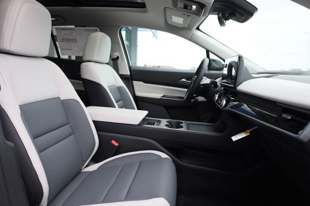 2026 Honda Prologue Elite AWD