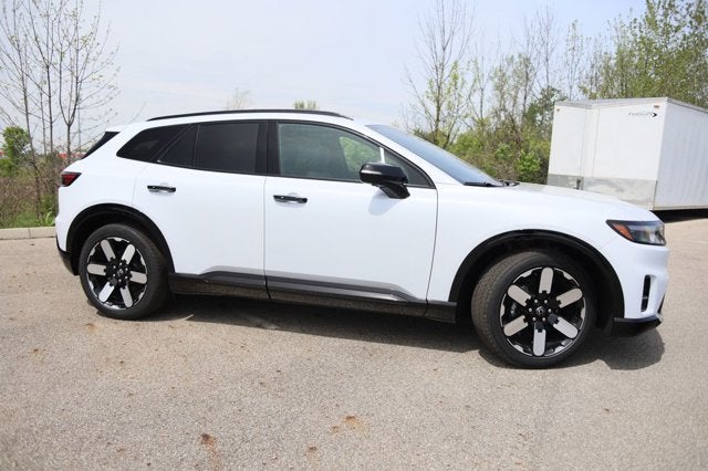 2026 Honda Prologue Elite AWD
