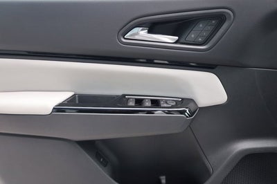 2026 Honda Prologue Elite AWD