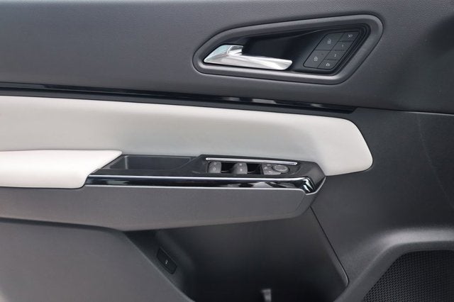 2026 Honda Prologue Elite AWD