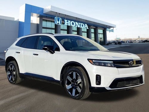2026 Honda Prologue Elite AWD