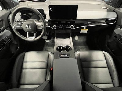 2026 Honda Prologue Elite AWD