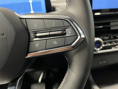 2026 Honda Prologue Elite AWD