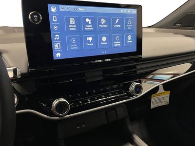 2026 Honda Prologue Elite AWD