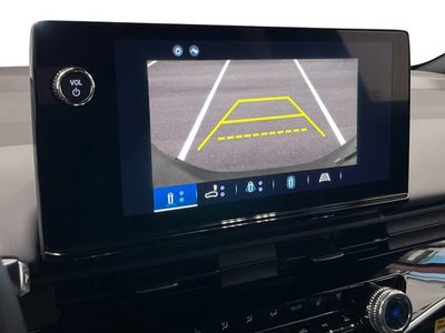 2026 Honda Prologue Elite AWD