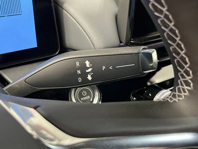 2026 Honda Prologue Elite AWD