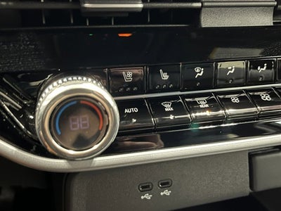 2026 Honda Prologue Elite AWD