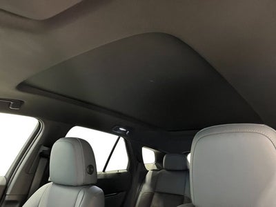 2026 Honda Prologue Elite AWD