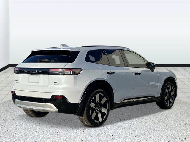 2026 Honda Prologue Elite AWD