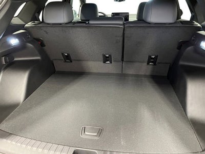 2026 Honda Prologue Elite AWD