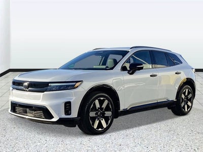 2026 Honda Prologue Elite AWD