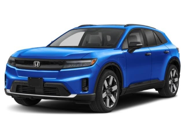 2026 Honda Prologue Elite AWD