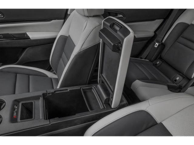 2026 Honda Prologue Elite AWD