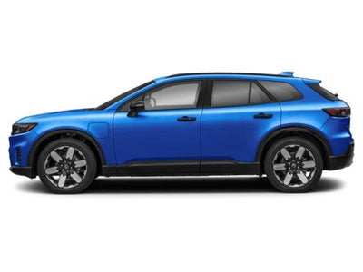 2026 Honda Prologue Elite AWD