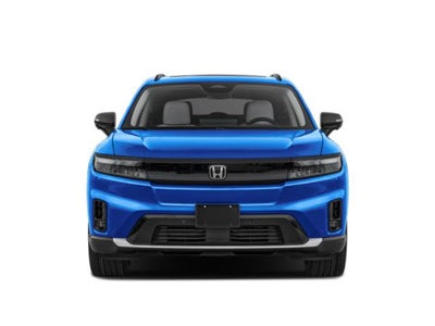 2026 Honda Prologue Elite AWD