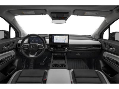 2026 Honda Prologue Elite AWD