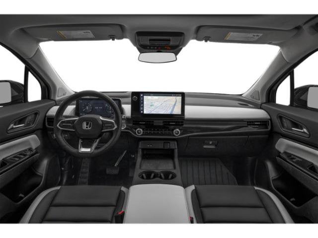 2026 Honda Prologue Elite AWD