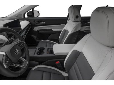 2026 Honda Prologue Elite AWD