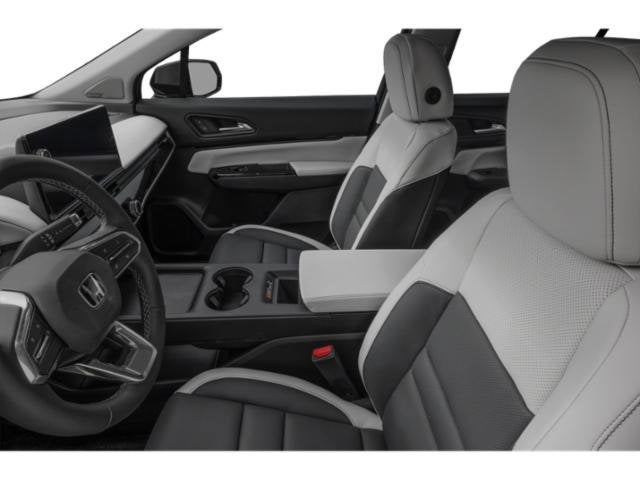 2026 Honda Prologue Elite AWD