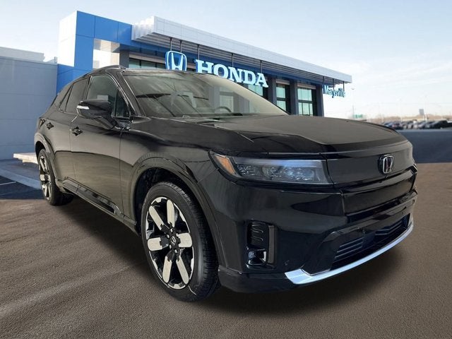 2026 Honda Prologue Elite AWD
