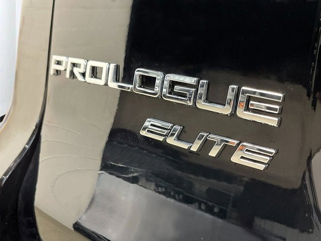 2026 Honda Prologue Elite AWD