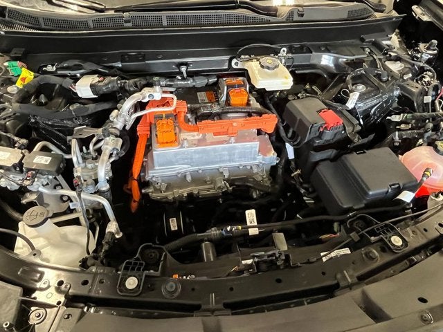 2026 Honda Prologue Elite AWD