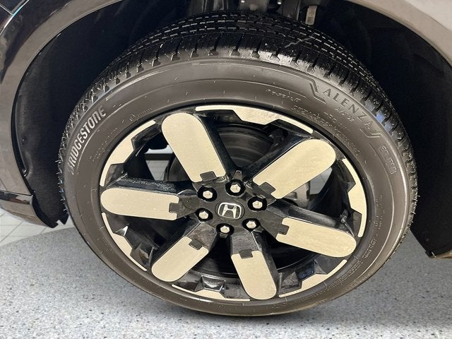 2026 Honda Prologue Elite AWD