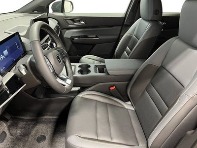 2026 Honda Prologue Elite AWD