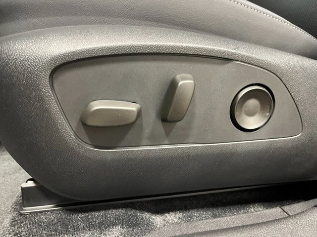 2026 Honda Prologue Elite AWD