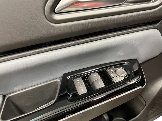 2026 Honda Prologue Elite AWD