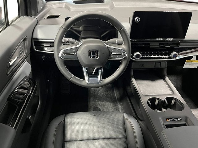 2026 Honda Prologue Elite AWD