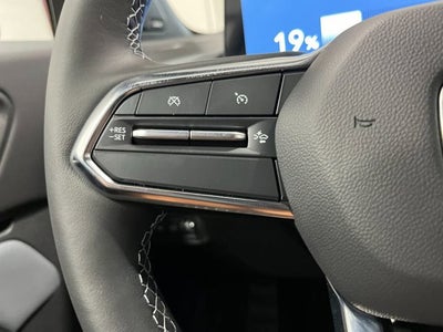 2026 Honda Prologue Elite AWD