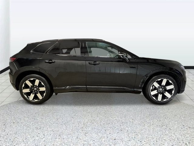 2026 Honda Prologue Elite AWD