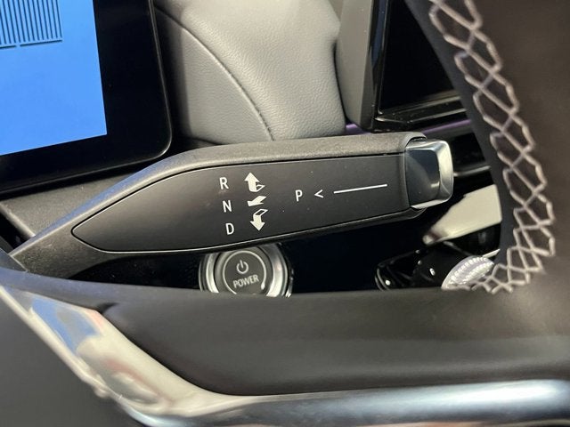 2026 Honda Prologue Elite AWD