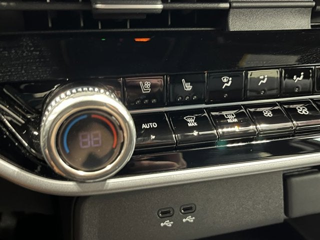 2026 Honda Prologue Elite AWD