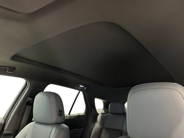 2026 Honda Prologue Elite AWD